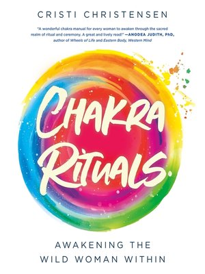 cover image of Chakra Rituals